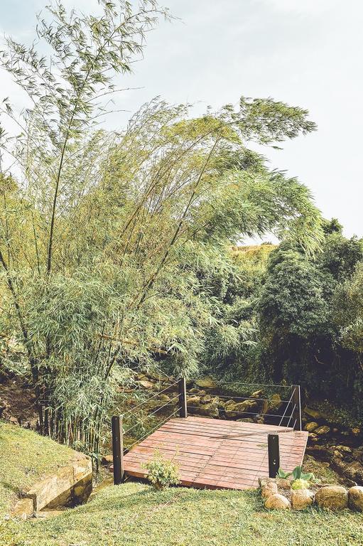 Mountain Villa Riverston Matale Bagian luar foto