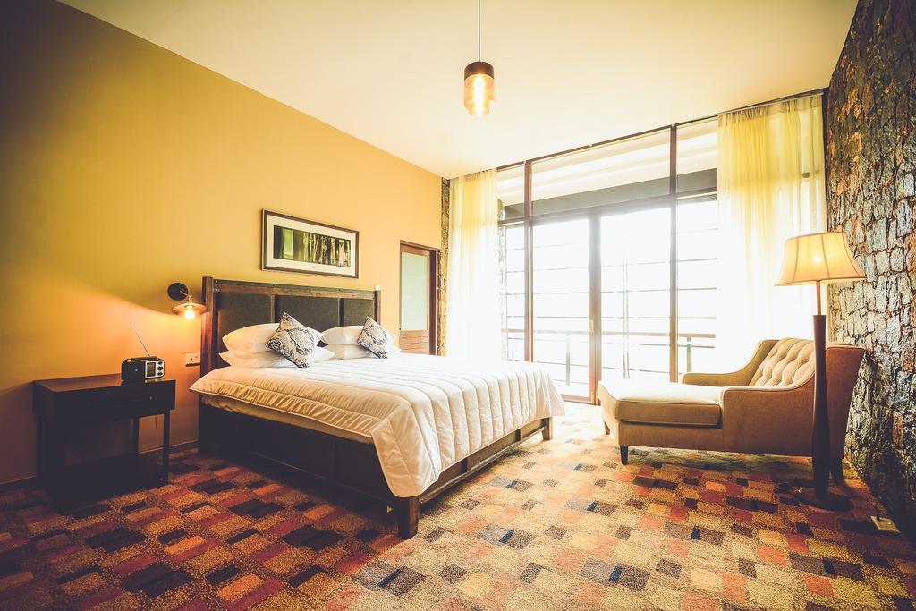 Mountain Villa Riverston Matale Bagian luar foto