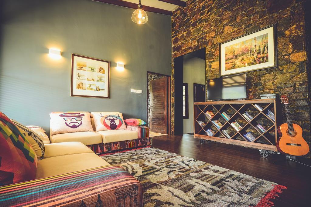 Mountain Villa Riverston Matale Bagian luar foto