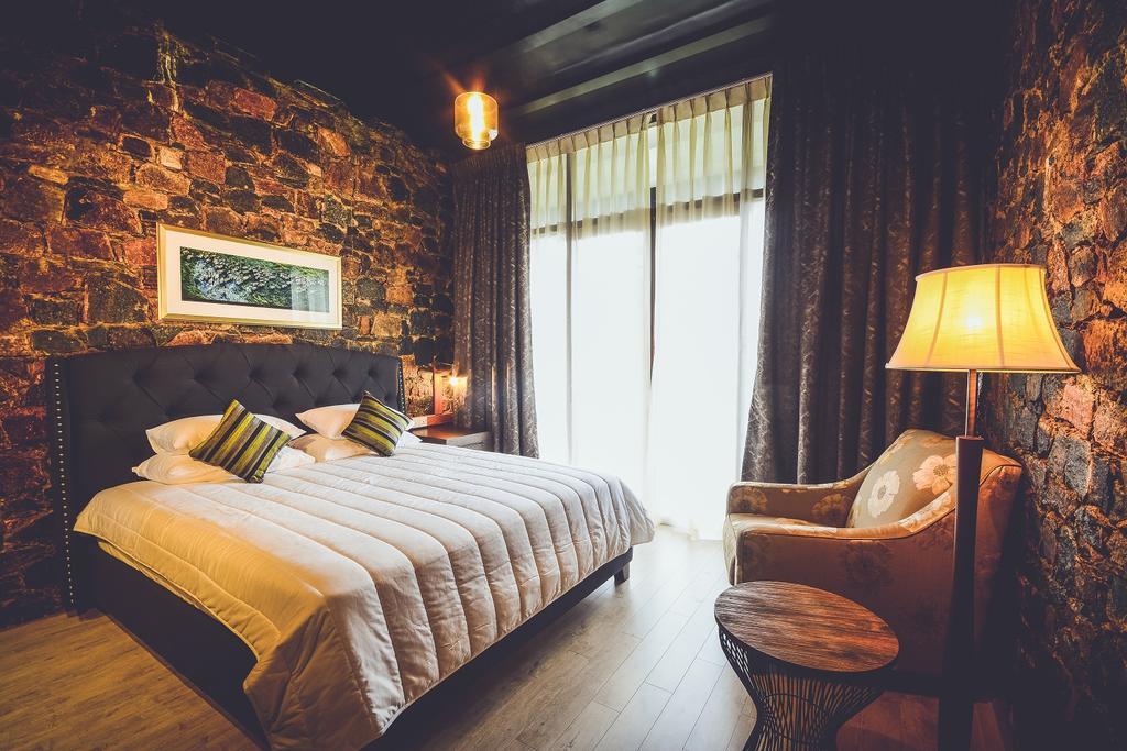 Mountain Villa Riverston Matale Bagian luar foto