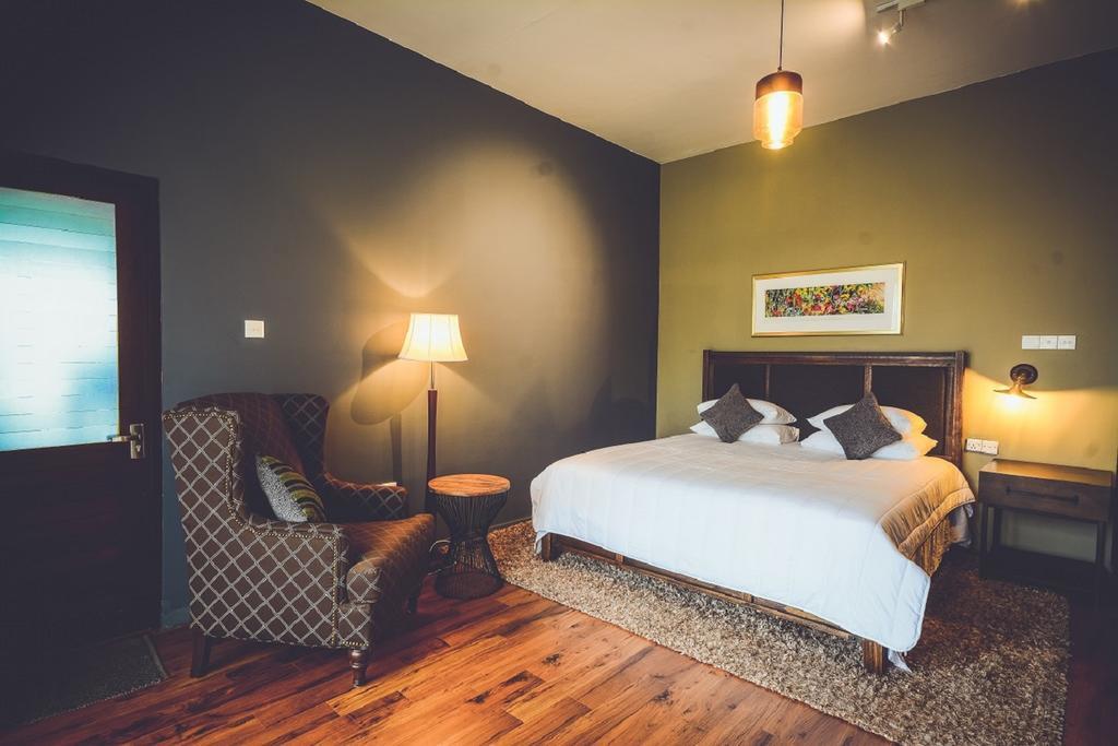 Mountain Villa Riverston Matale Bagian luar foto