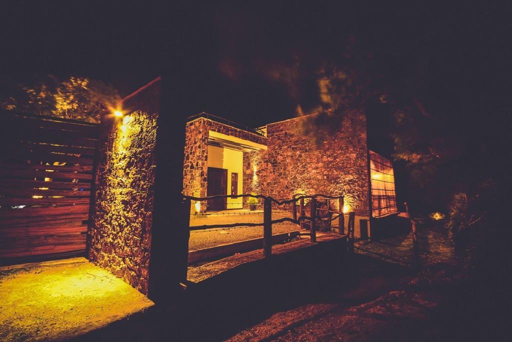 Mountain Villa Riverston Matale Bagian luar foto