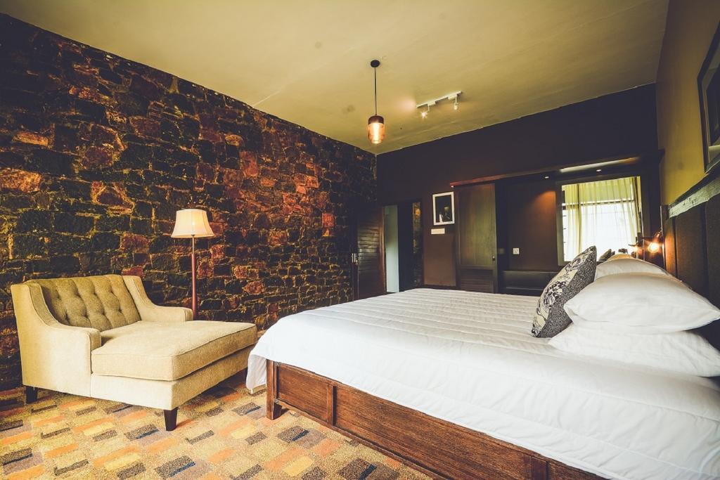 Mountain Villa Riverston Matale Bagian luar foto