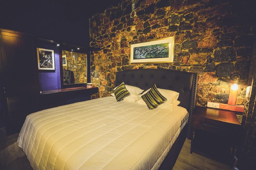 Mountain Villa Riverston Matale Bagian luar foto