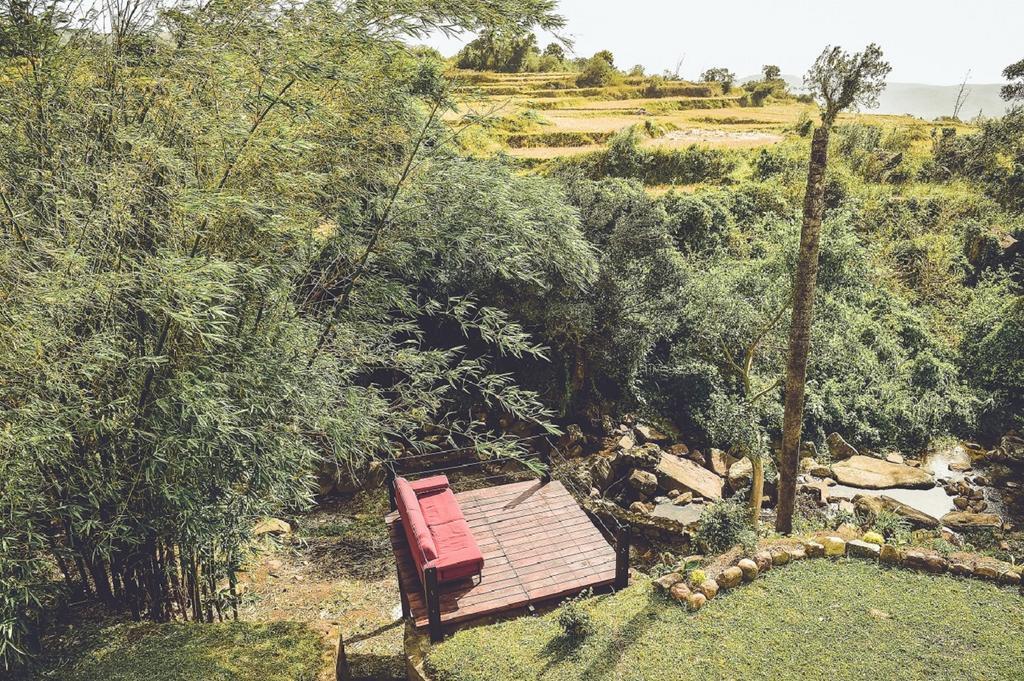 Mountain Villa Riverston Matale Bagian luar foto