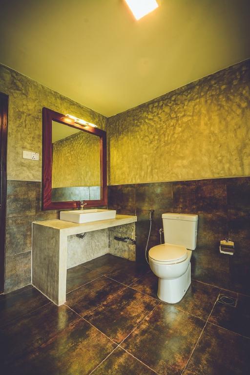 Mountain Villa Riverston Matale Bagian luar foto