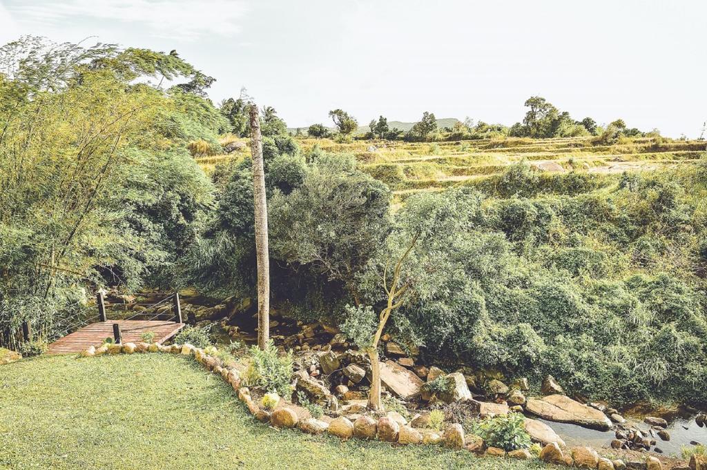 Mountain Villa Riverston Matale Bagian luar foto