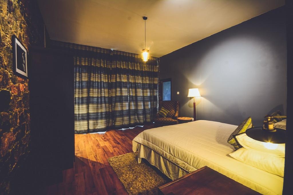 Mountain Villa Riverston Matale Bagian luar foto