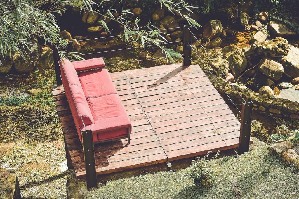 Mountain Villa Riverston Matale Bagian luar foto
