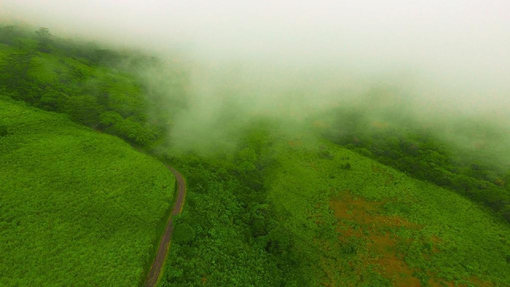 Mountain Villa Riverston Matale Bagian luar foto