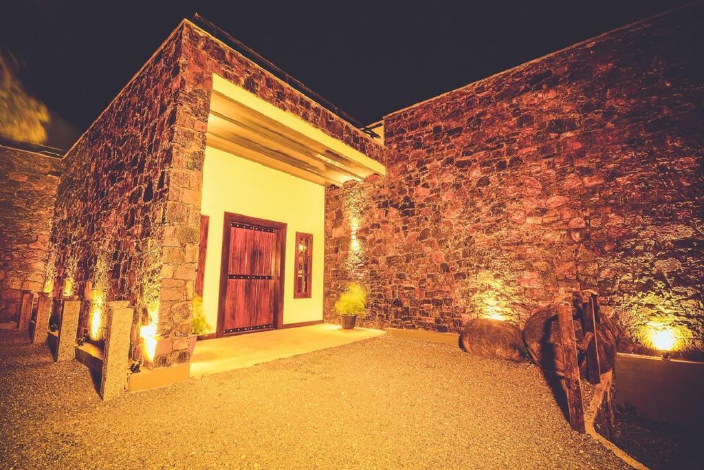 Mountain Villa Riverston Matale Bagian luar foto