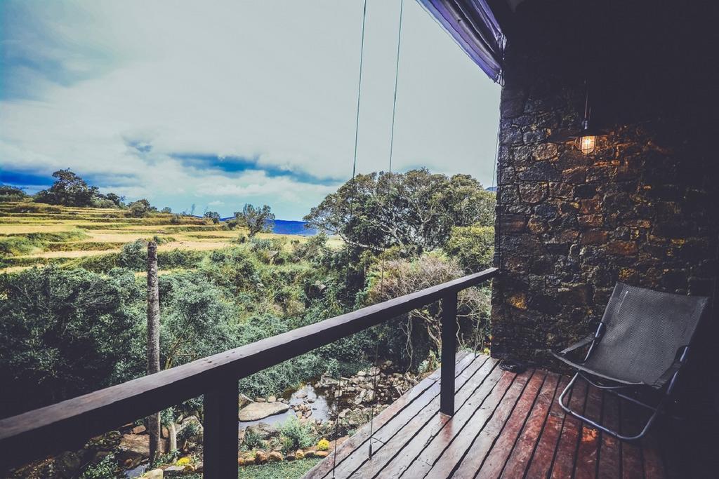 Mountain Villa Riverston Matale Bagian luar foto