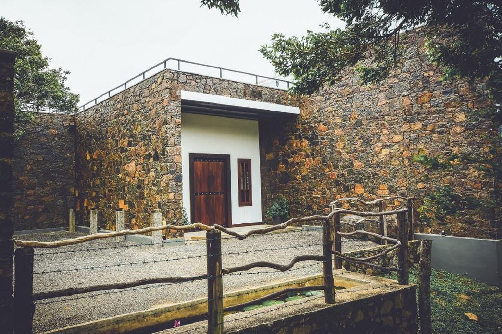 Mountain Villa Riverston Matale Bagian luar foto