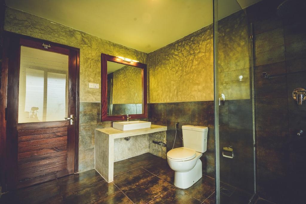 Mountain Villa Riverston Matale Bagian luar foto