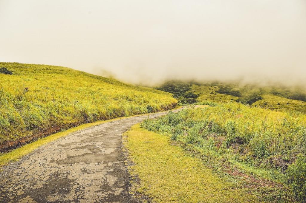 Mountain Villa Riverston Matale Bagian luar foto