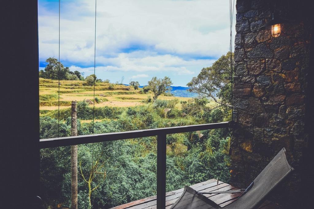 Mountain Villa Riverston Matale Bagian luar foto