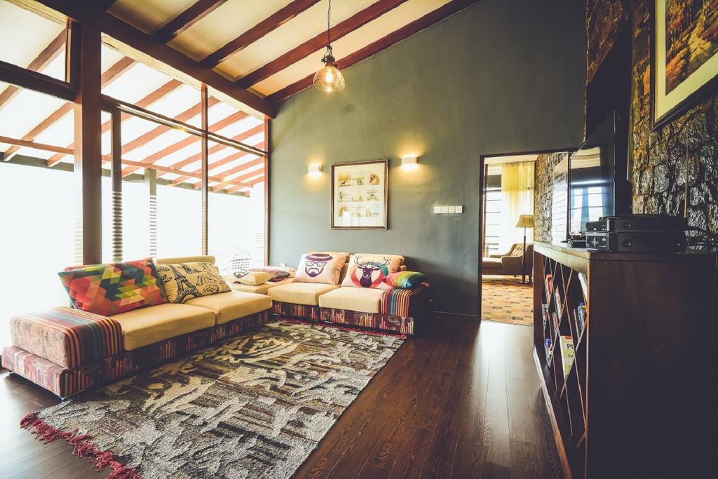 Mountain Villa Riverston Matale Bagian luar foto