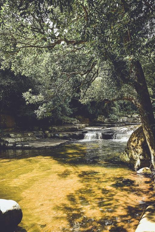 Mountain Villa Riverston Matale Bagian luar foto