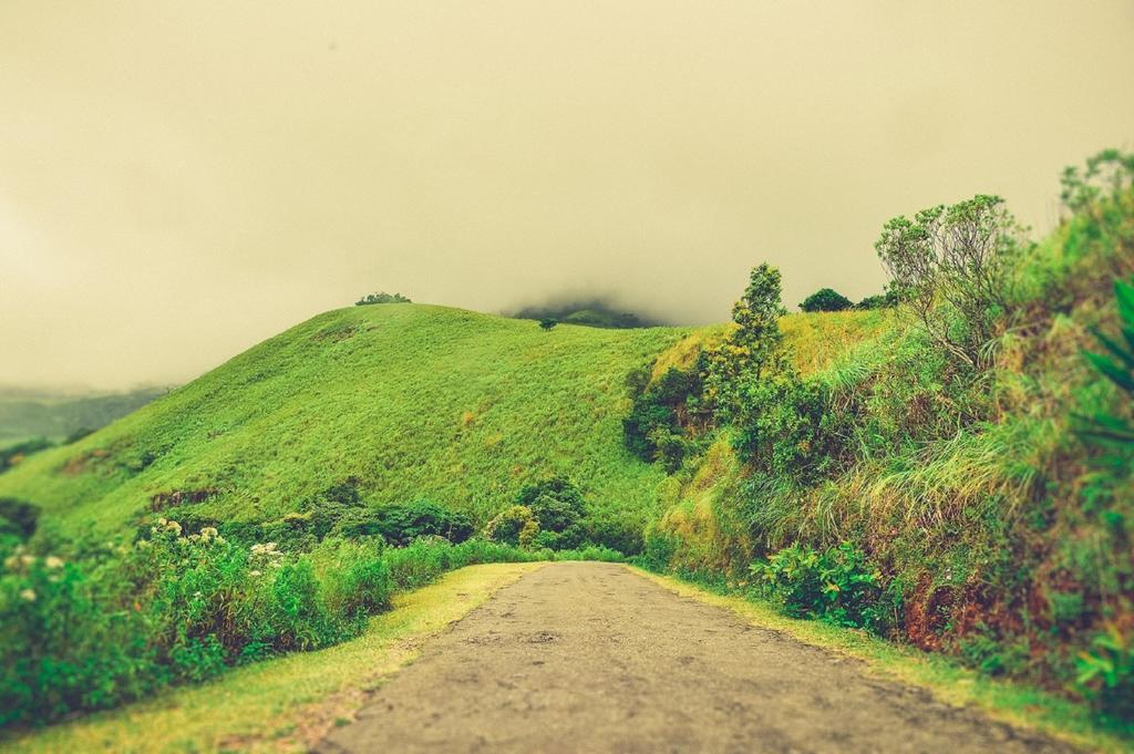Mountain Villa Riverston Matale Bagian luar foto
