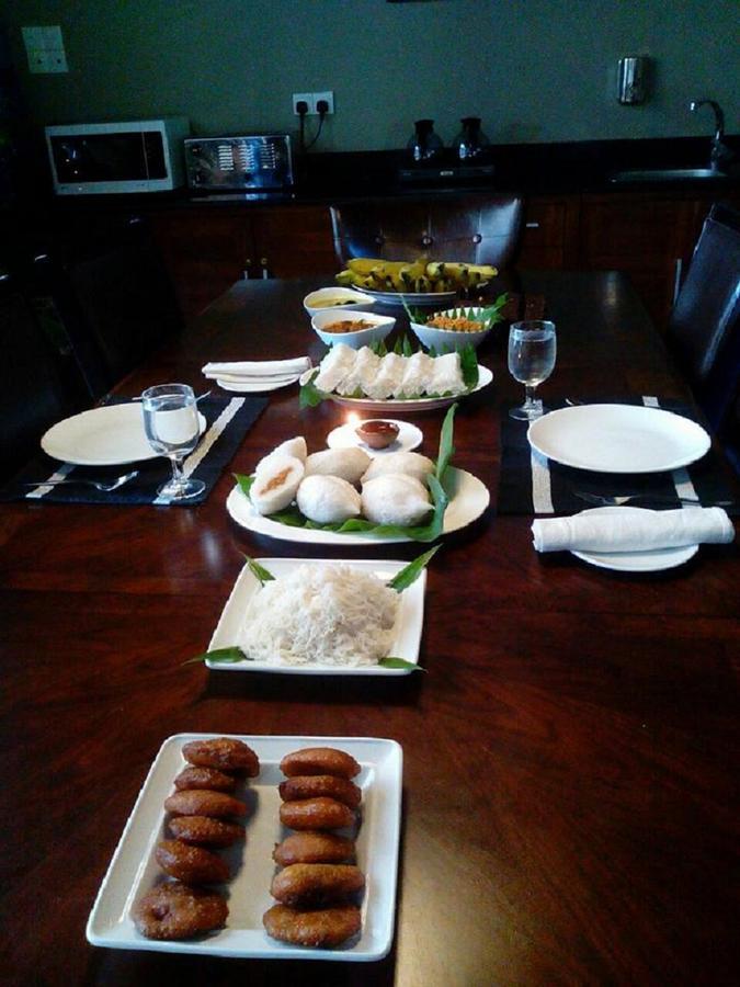 Mountain Villa Riverston Matale Bagian luar foto