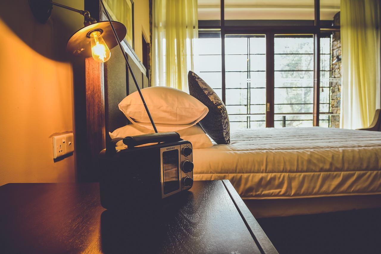 Mountain Villa Riverston Matale Bagian luar foto